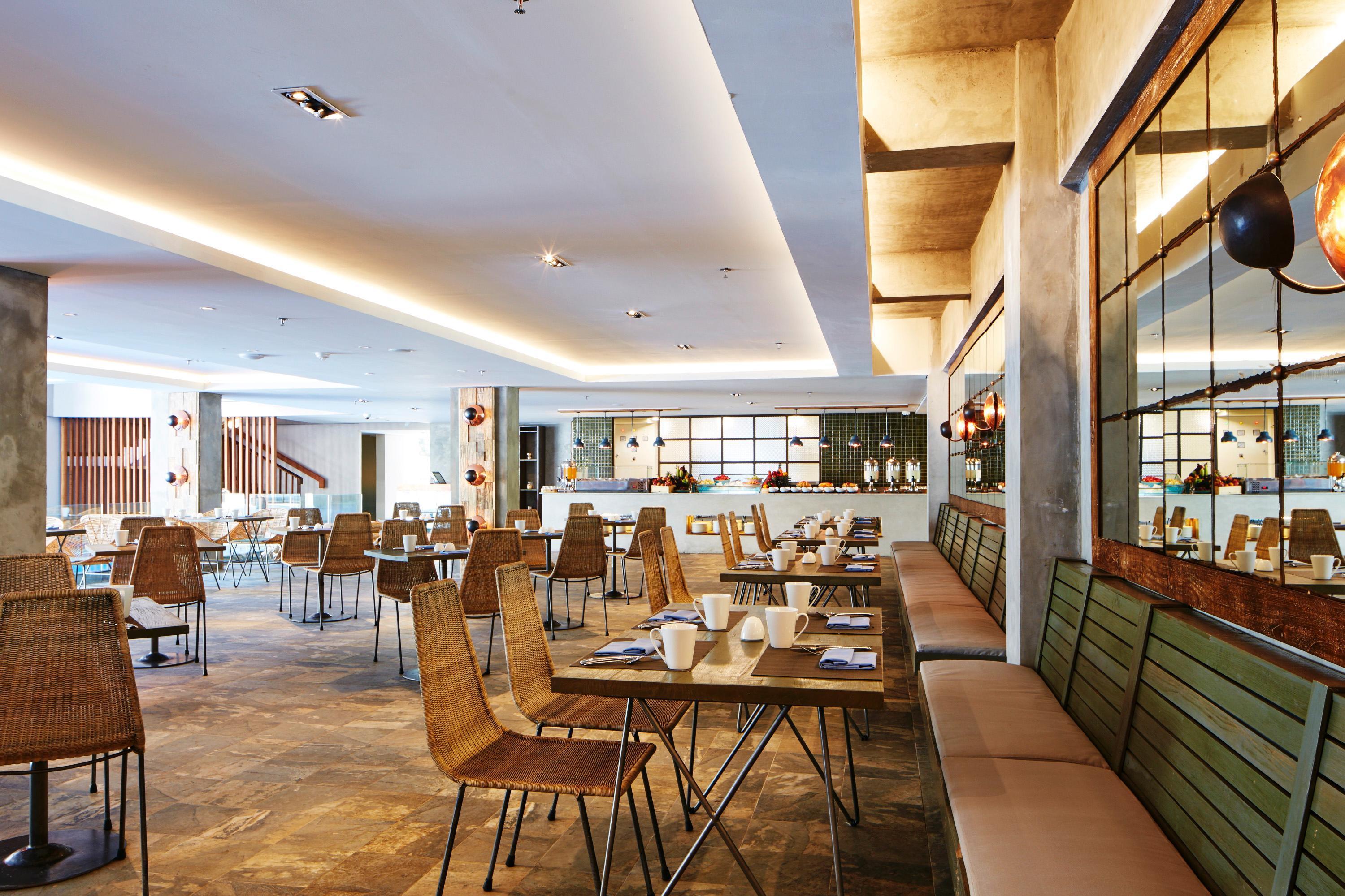 Four Points By Sheraton Bali, Kuta Kuta Lombok Exteriör bild